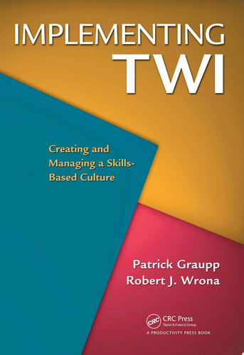 Cover of Implementing TWI