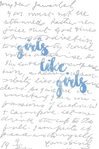 Cover of Girls Like Girls