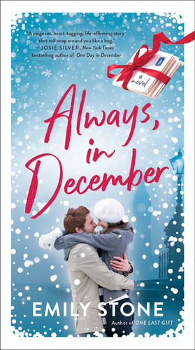 Cover of Always, in December A Novel