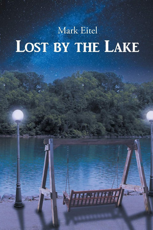 Cover of Lost by the Lake