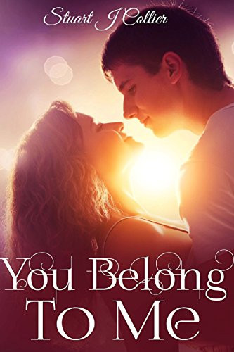 Cover of You Belong To Me