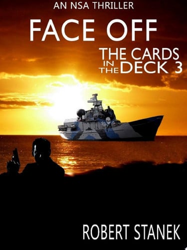 Cover of Face Off