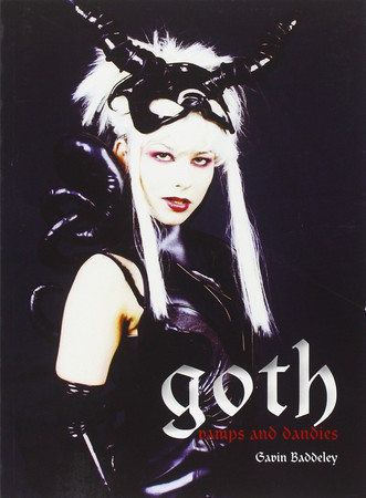 Cover of Goth