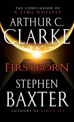 Cover of Firstborn