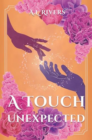 Cover of A Touch Unexpected