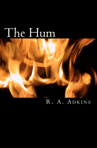 Cover of The Hum