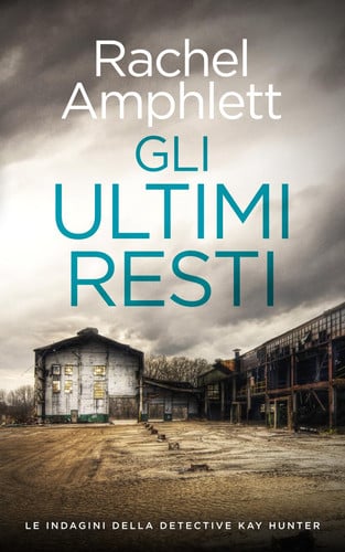 Cover of Gli Ultimi Resti
