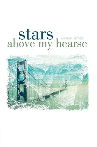 Cover of Stars Above My Hearse