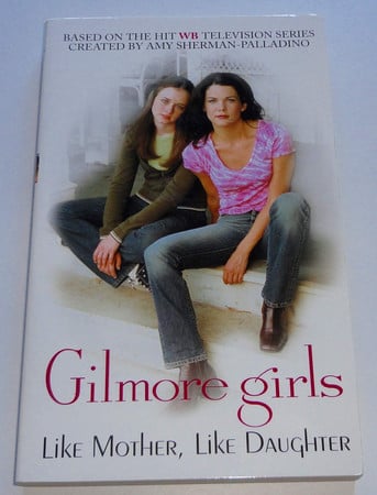 Cover of Like Mother, Like Daughter