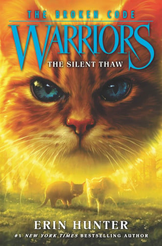 Cover of The Silent Thaw