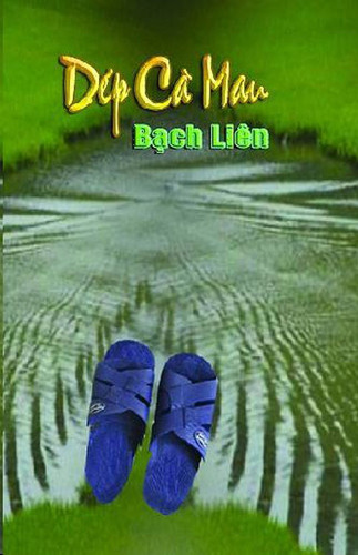 Cover of DÉp CÀ Mau