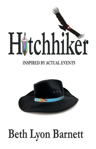Cover of Hitchhiker