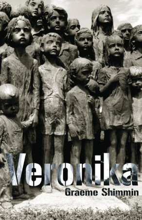 Cover of Veronika
