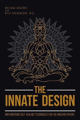 Cover of The Innate Design
