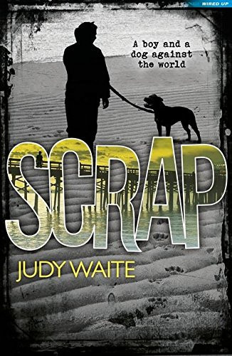 Cover of Scrap