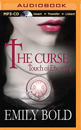 Cover of Curse, The (The Curse, 1)