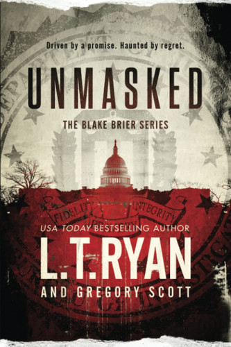 Cover of Unmasked