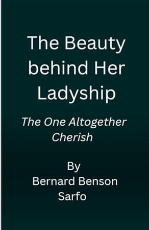 Cover of The Beauty Behind Her Ladyship