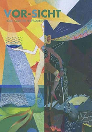 Cover of Vor-Sicht