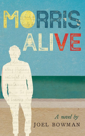 Cover of Morris, Alive