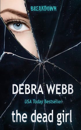 Cover of The Dead Girl