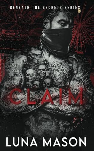 Cover of Claim