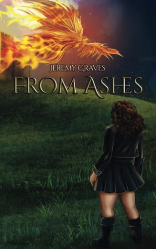 Cover of From Ashes