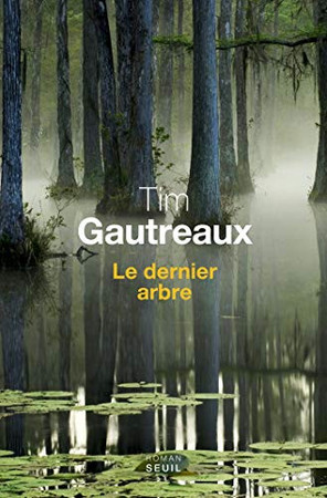 Cover of Le Dernier Arbre