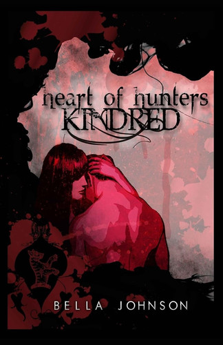 Cover of Kindred