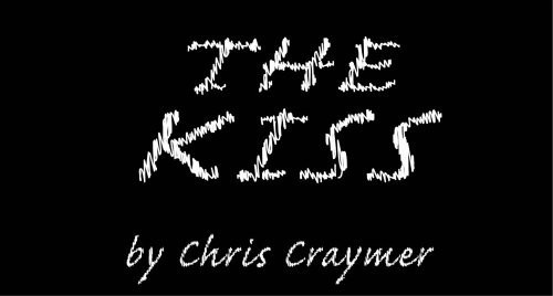 Cover of The Kiss