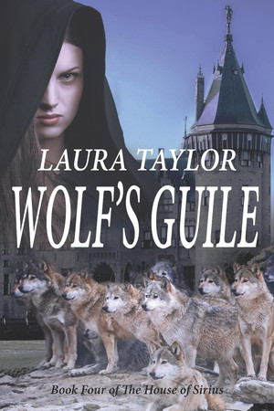 Cover of Wolf's Guile