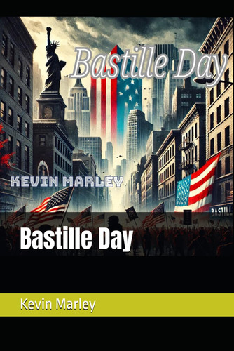 Cover of Bastille Day