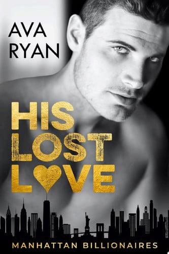 Cover of His Lost Love