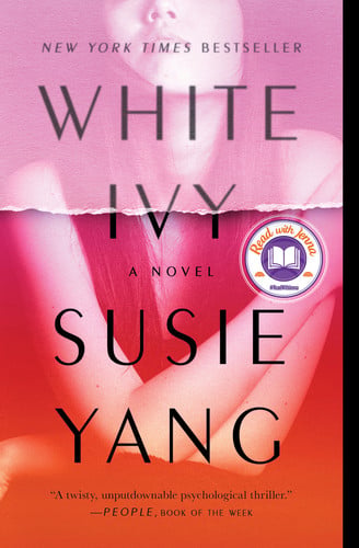 Cover of White Ivy
