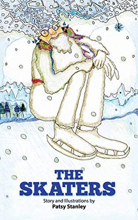 Cover of The Skaters