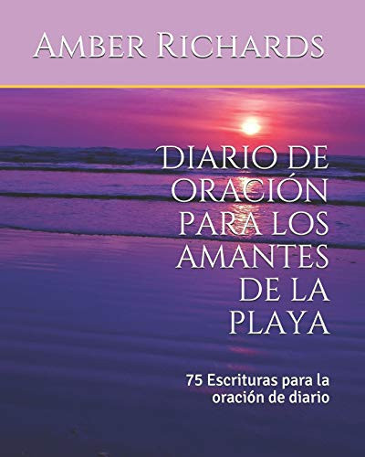 Cover of Diario de Oraci