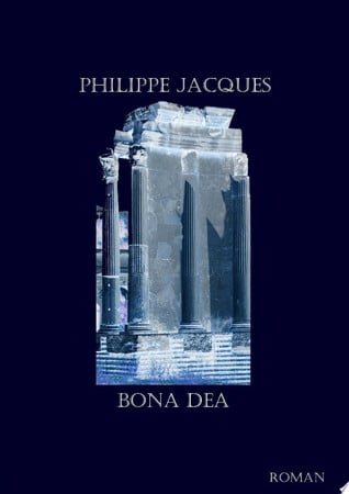 Cover of Bona Dea