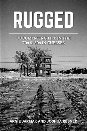 Cover of Rugged : Volume 2