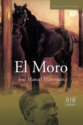 Cover of El Moro