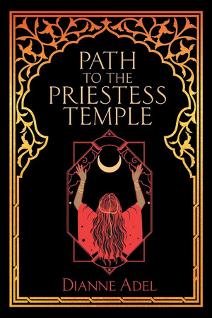 Cover of Path to the Priestess Temple