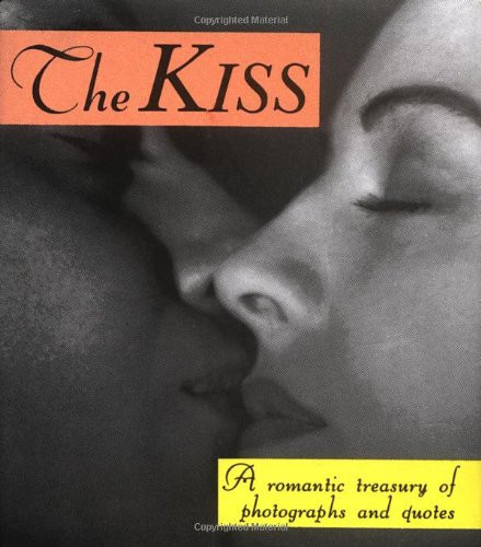 Cover of The Kiss