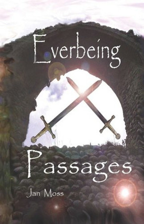 Cover of Everbeing Passages