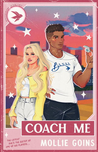 Cover of Coach Me: Deluxe Cover