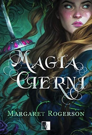 Cover of Magia Cierni