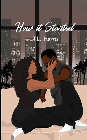 Cover of How It Started
