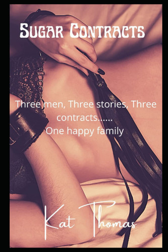 Cover of Sugar Contracts Sugar Baby Series Collection