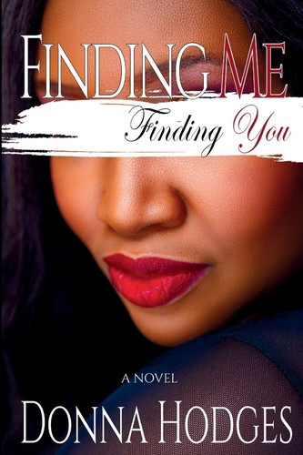 Cover of Finding Me, Finding You