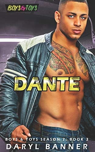 Cover of Dante