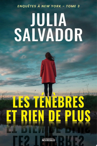 Cover of Les Ténèbres Et Rien De Plus