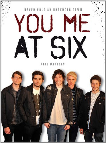 Cover of You Me at Six
